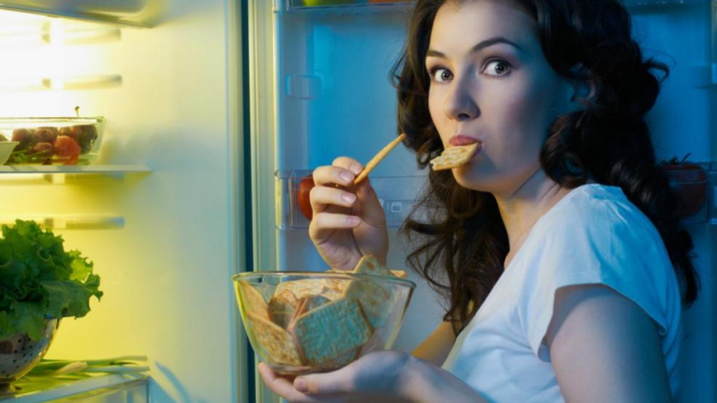 Comer mal mata: cuatro millones de muertes al año por fallos cardíacos