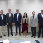 BID y ETED avanzan en estructuración financiera para nuevas inversiones en transmisión eléctrica