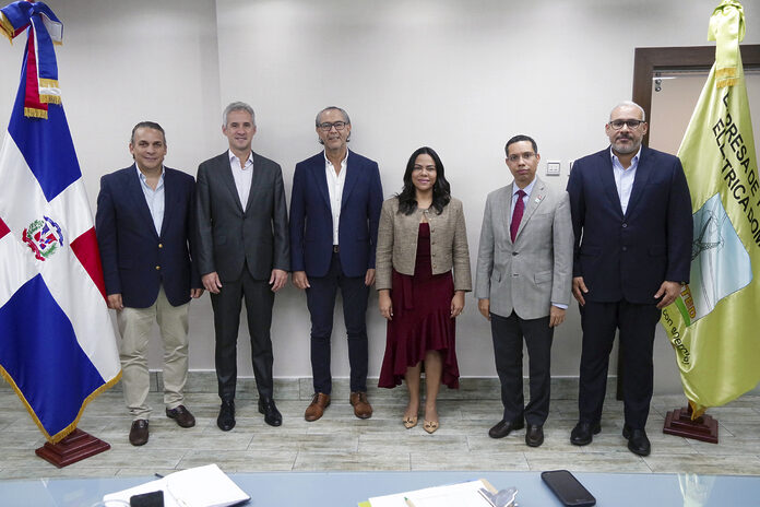 BID y ETED avanzan en estructuración financiera para nuevas inversiones en transmisión eléctrica