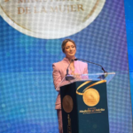 XLI Entrega de la Medalla al Mérito de la Mujer Dominicana reconoce liderazgo y aportes de 22 mujeres al desarrollo nacional