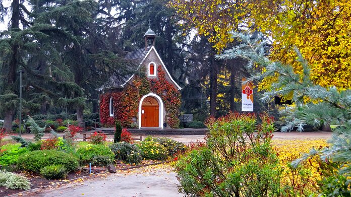 Schoenstatt, el movimiento católico presente en América Latina al que pertenece el presidente chileno José Antonio Kast