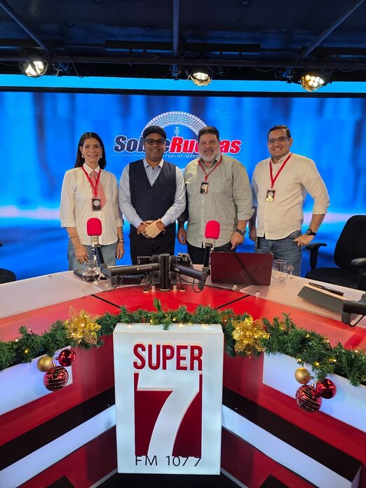 Franjul Motor Collection y Sobre Ruedas con Harold Abbott anuncian alianza estratégica para impulsar el segmento de autos clásicos