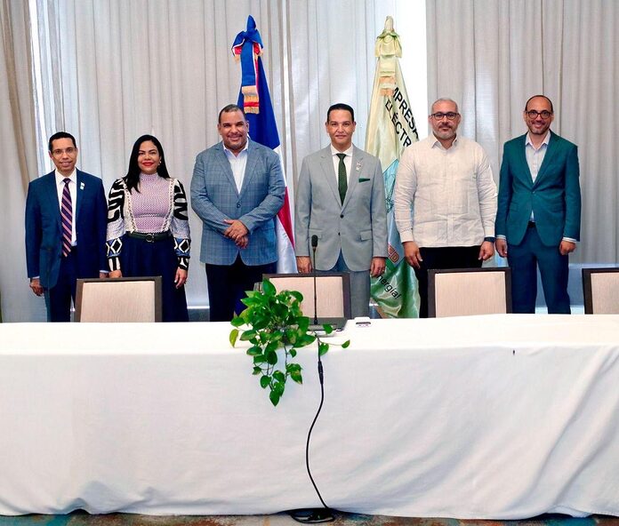 ETED explora instalación de sistemas de almacenamiento de energía para fortalecer la resiliencia del SENI