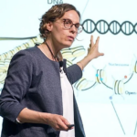 María Colomé: «Nuestra edad real depende de los interruptores que encienden o apagan nuestros genes»