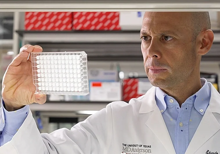 La primera vacuna para prevenir cuatro tumores: colon, recto, endometrio y estómago