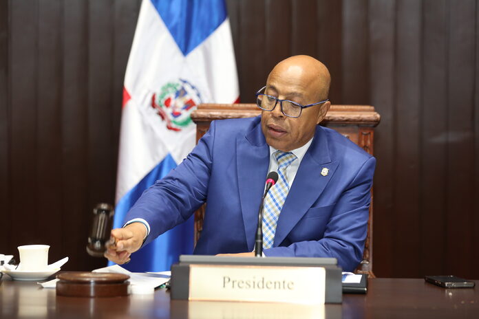 Cámara de Diputados posiciona a RD como hub del diálogo parlamentario en Latinoamérica y el Caribe
