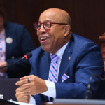 Alfredo Pacheco reitera compromiso con consenso en reforma laboral y aclara postura sobre la cesantía