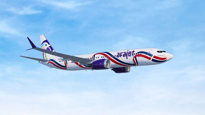 Arajet y Amadeus firman un acuerdo estratégico de distribución para impulsar el crecimiento en América