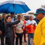 Carolina ordena medidas para mitigar daños y prevenir riesgos