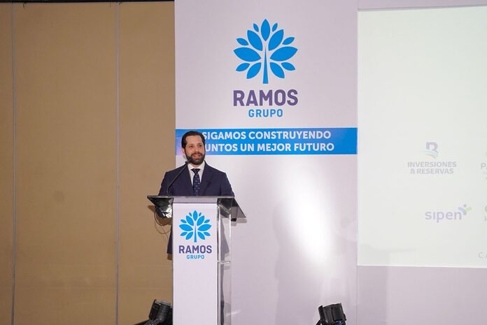 Mercado de valores se fortalece y da un nuevo paso con el fideicomiso inmobiliario de Grupo Ramos