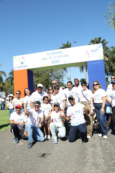 Fundación Manos Unidas por el Autismo aboga por la inclusión educativa plena ante brechas en el sistema dominicano