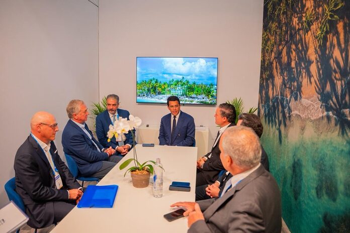 Por primera vez RD será homeport de una empresa de cruceros de Europa durante todo el año