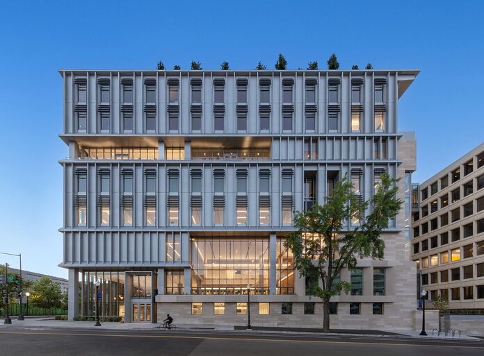 Paliza participará en conversatorio sobre democracia y gobernanza en Universidad de Georgetown