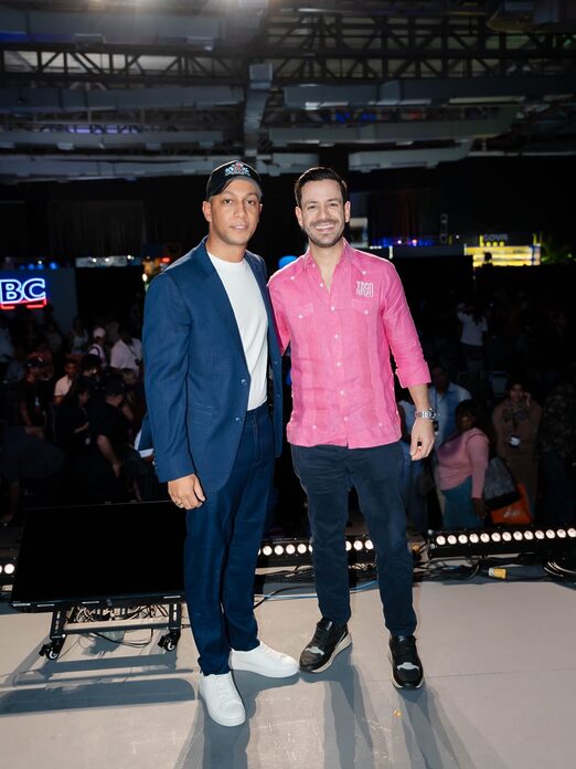 Festival Latinoamericano de Creadores de Contenido marca un antes y un después en la región