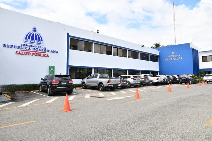 República Dominicana fortalece vigilancia epidemiológica y protocolos preventivos ante alerta internacional por ébola