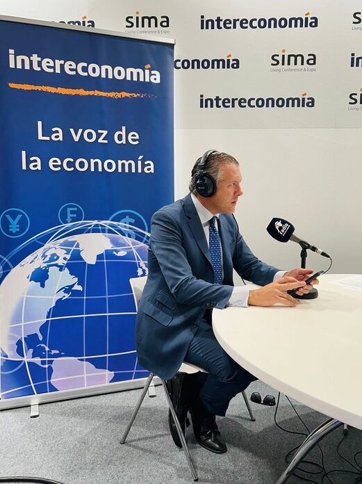 Felipe Moreno: “Larimar City transformará el nuevo ciclo inmobiliario de República Dominicana”