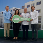 Prado Alto San Luis inicia entrega de 208 nuevas viviendas