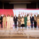 Raquel Peña resalta liderazgo, innovación y visión de futuro durante Women’s Summit 2026 de ANJE