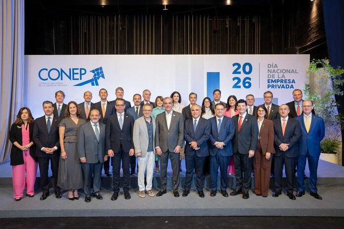 CONEP asegura que el país debe actuar con visión y competitividad ante escenario mundial
