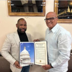 El Congreso de los Estados Unidos reconoce la trayectoria del periodista José Rosario