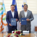 Proindustria y CESDN firman convenio para fortalecer el desarrollo industrial y empresarial de Santo Domingo Norte