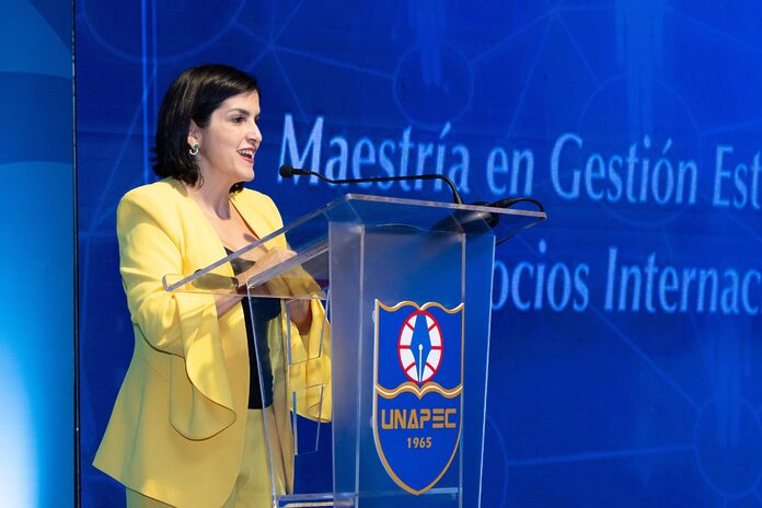 ProDominicana y Universidad APEC lanzan maestría en gestión estratégica de negocios internacionales