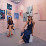 Mario Dávalos exhibe en Lisboa de la mano de Heliconia Projects