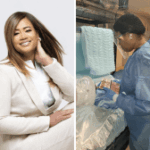 La embalsamadora dominicana que triunfa en Estados Unidos