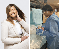 La embalsamadora dominicana que triunfa en Estados Unidos