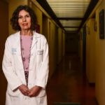 «Si una persona tiene colesterol, fuma y padece una enfermedad inflamatoria, su riesgo cardiovascular se multiplica»