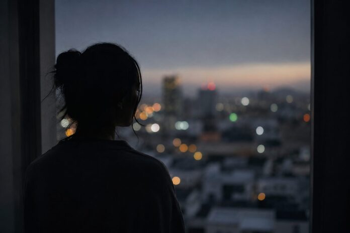 ¿Por qué siguen matando mujeres?