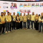 COPPPAL valora jornada electoral en Colombia y reconoce avance de Abelardo de la Espriella e Iván Cepeda a segunda vuelta