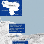 Venezuela enfrenta una tragedia histórica: ascienden a 920 los fallecidos tras devastador doble terremoto
