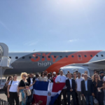 SKY HIGH DOMINICANA REALIZA OPERACIÓN ESPECIAL PARA FACILITAR EL RETORNO DE CIUDADANOS DOMINICANOS DESDE VENEZUELA