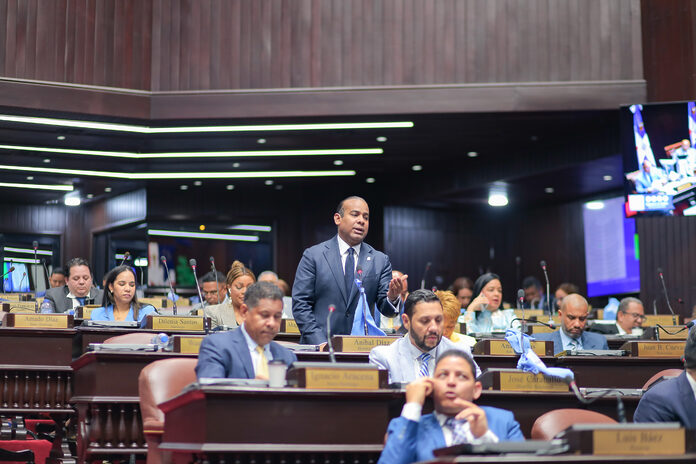 Cámara de Diputados aprobó declarar el 15 de febrero de cada año como día nacional de la lucha contra el cáncer infantil