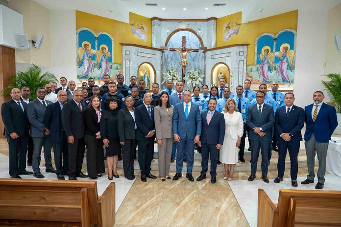 SEPROI celebra su 12.º aniversario con una misa de acción de gracias