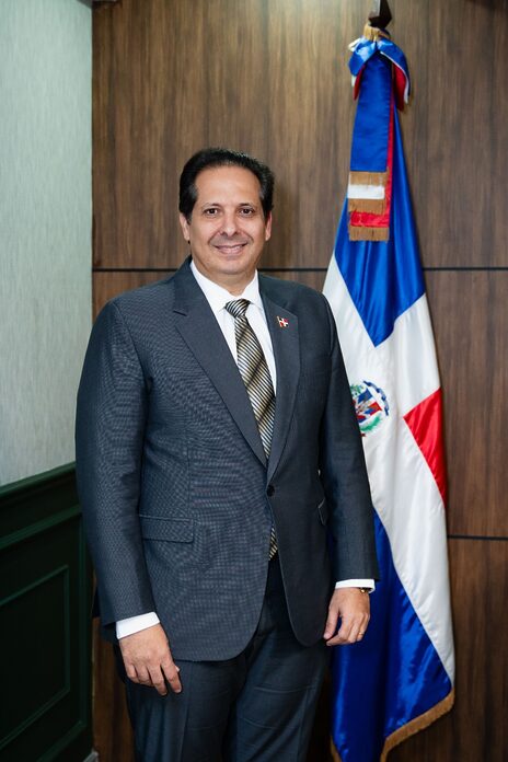 Ministro de Salud Víctor Atallah participará en Reunión de Alto Nivel de las Naciones Unidas sobre el VIH/Sida