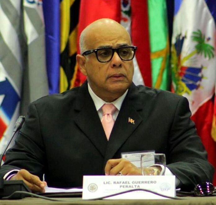 LA NUEVA AMENAZA SILENCIOSA: LOS NITAZENOS Y EL RIESGO PARA LA REPÚBLICA DOMINICANA