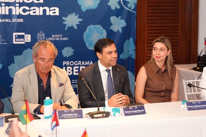 Roberto Ángel Salcedo encabeza la apertura de las reuniones de la CAACI y el Programa IBERMEDIA con la participación de 22 países iberoamericanos