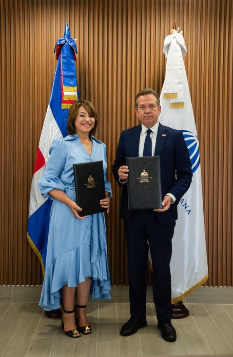MIVHED y sector financiero impulsan mecanismo que facilitará el acceso a vivienda a familias sin historial crediticio