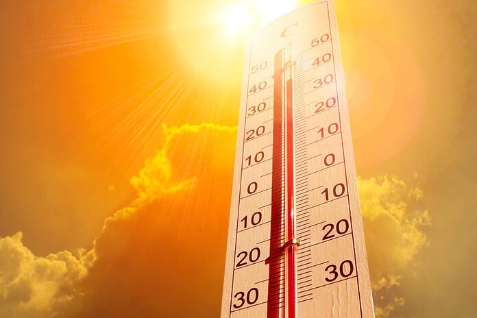 Olas de calor extremas golpean al mundo: cómo afectan al organismo y qué hacer para protegerse